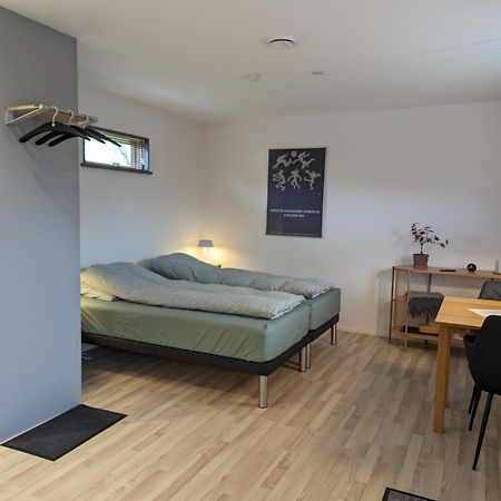 Compact Apartment Hvidager Albertslund Exterior foto